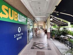 Balmoral Plaza (D10), Retail #575777241